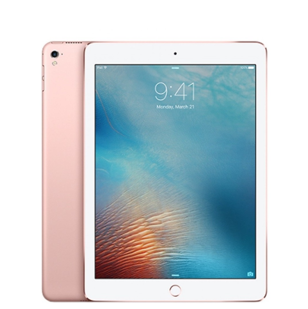iPad Pro 9.7 32GB WIFI + 4G - Máy Cũ 99%
