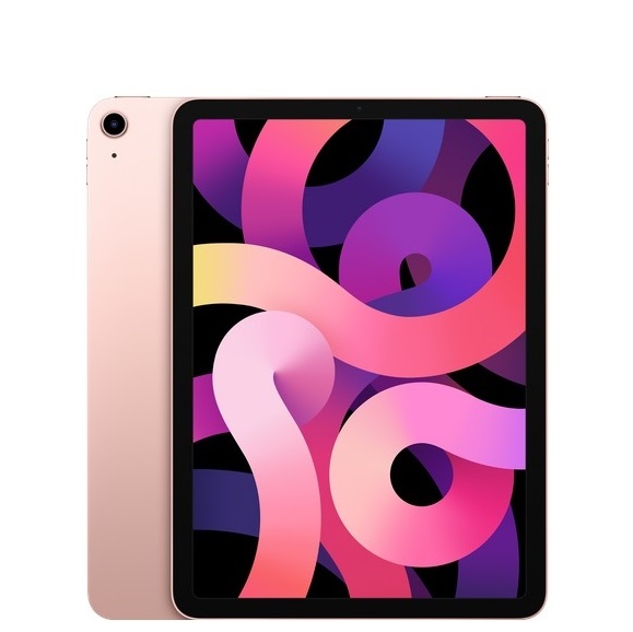 iPad Air 4 256GB WIFI, Máy Cũ 99%