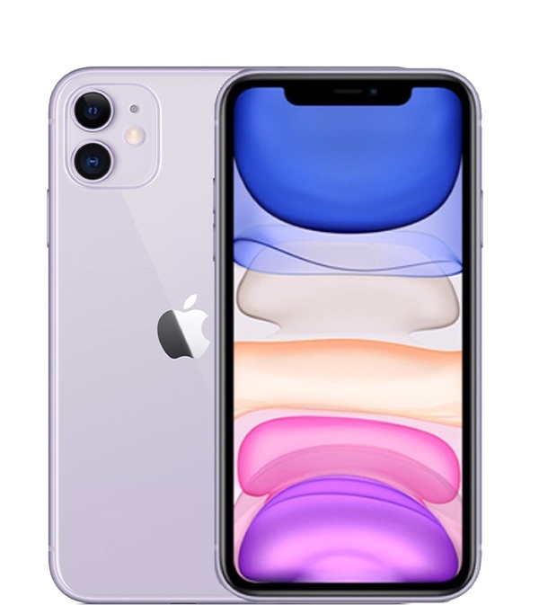 iPhone 11 64GB Used