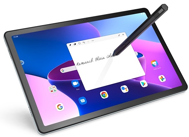 Lenovo Tab M10 Plus Gen 3 6/128 WIFI Used