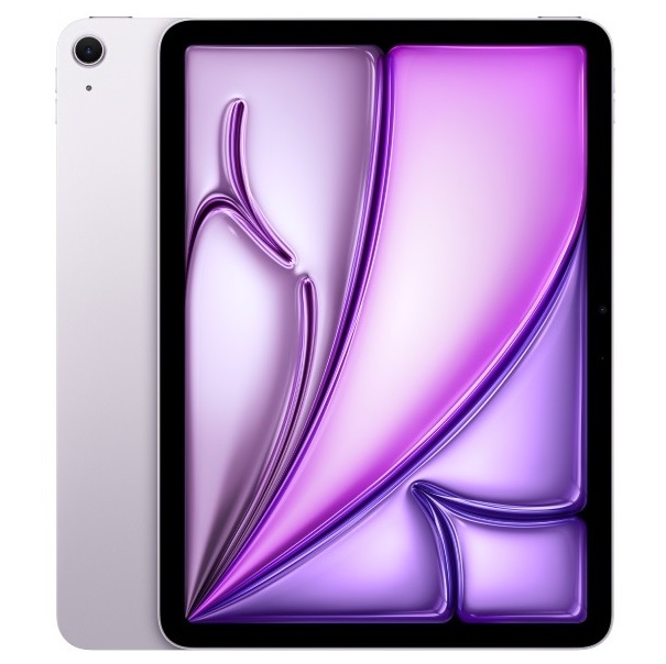 iPad Air M2 13 inch 256GB WIFI + 5G, Máy Cũ 99%