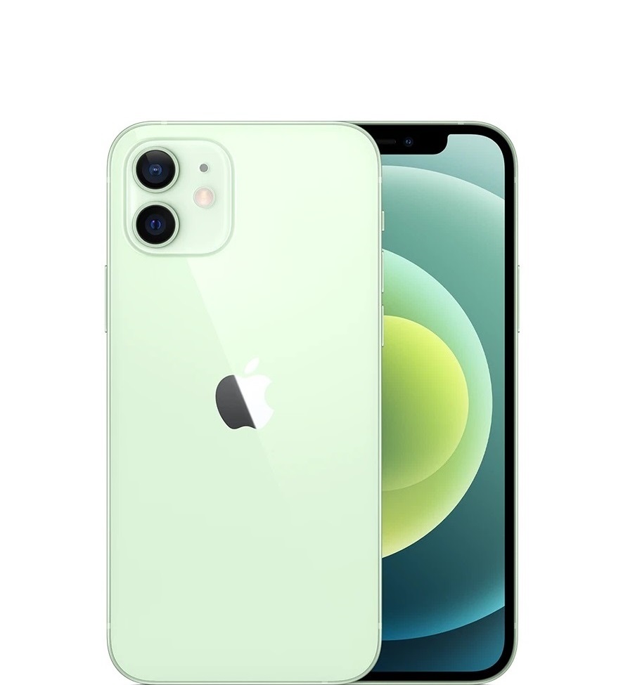 iPhone 12 128GB Đỏ 99% Pin New