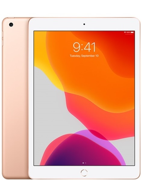 iPad Gen 8 32GB Used