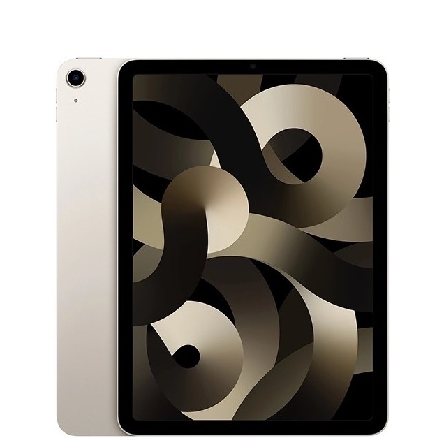 iPad Air 5 M1 64GB WIFI + 5G Blue 99% Pin New