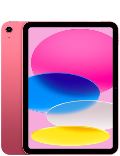 iPad Gen 11 256GB Newseal