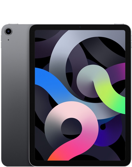 iPad Air 4 256GB Used