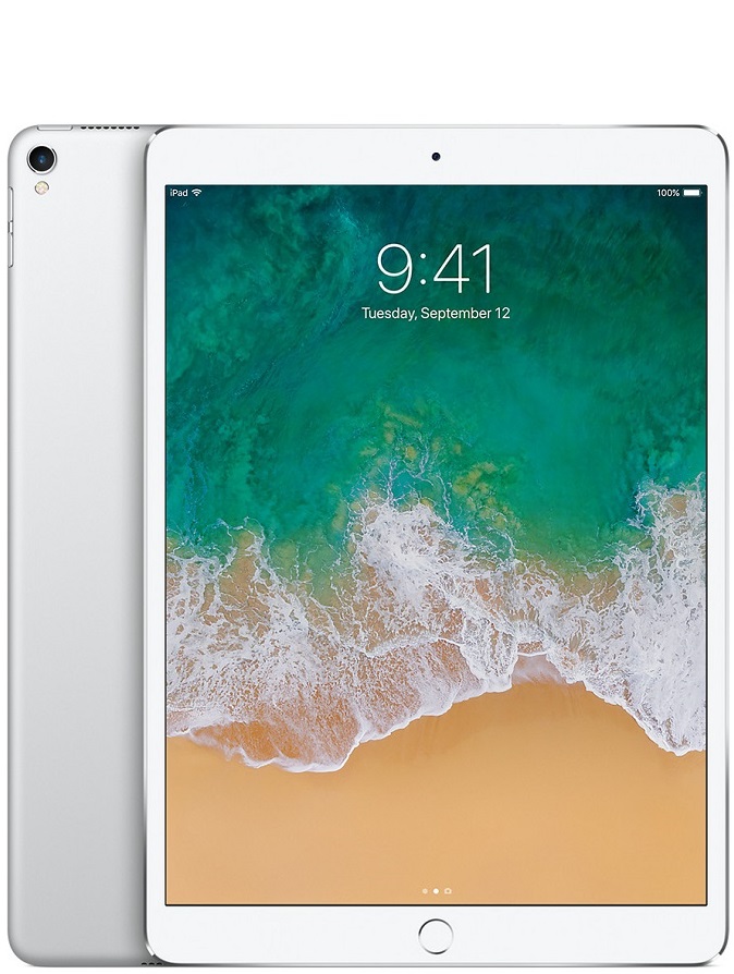 iPad Pro 10.5 256GB Used