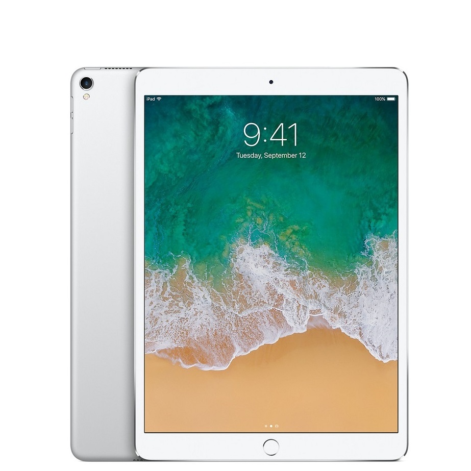 iPad Pro 10.5 64GB WIFI + 4G - Máy Cũ 99%
