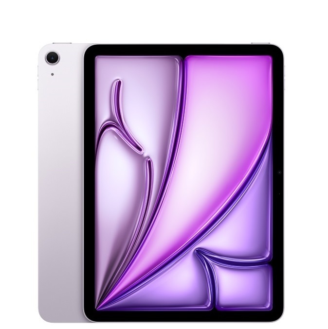 iPad Air 7 M3 11 inch 128GB WIFI + 5G - Máy Cũ 98%