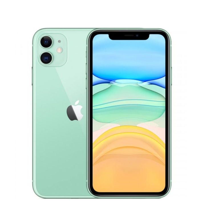 iPhone 11 128GB - Tím Cũ 99%