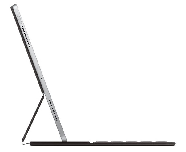 Bàn Phím iPad Smart Folio Used