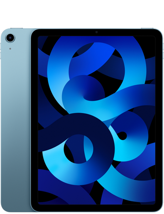 iPad Air 5 M1 256GB Used