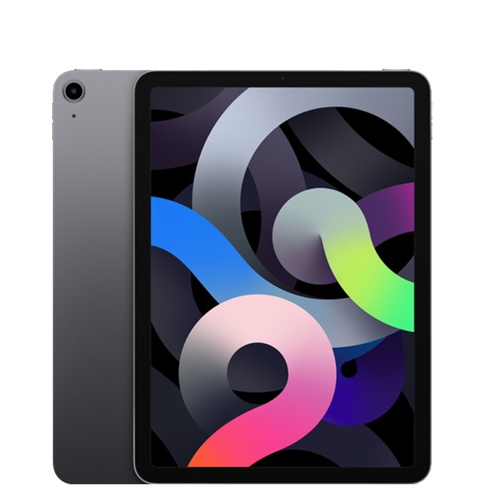 iPad Air 4 256GB WIFI, Máy Cũ 99%