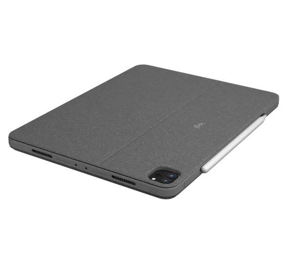 Bàn Phím iPad Logitech Combo Touch Used