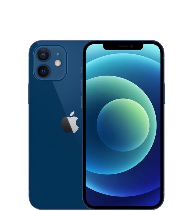 iPhone 12 128GB Đỏ 99% Pin New