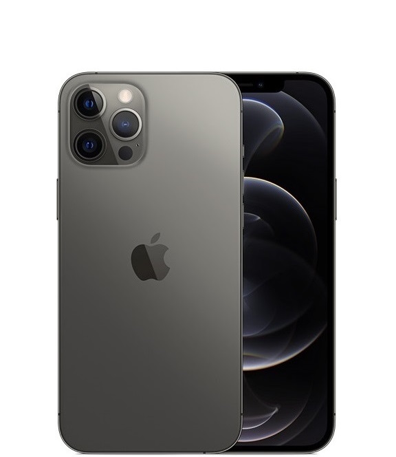 iPhone 12 Pro 128GB Silver Used
