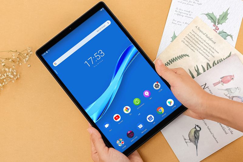 Lenovo Tab M10 Full HD Plus 4G