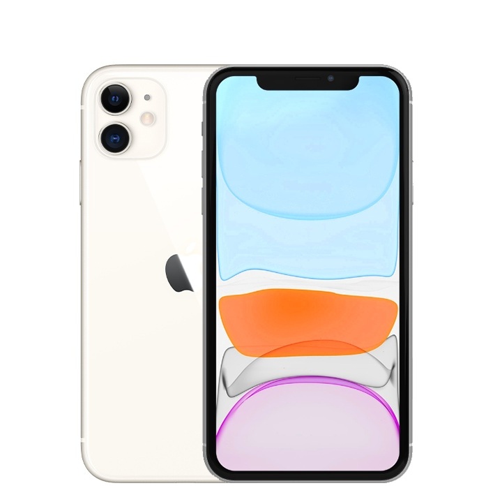 iPhone 11 128GB - Tím Cũ 99%