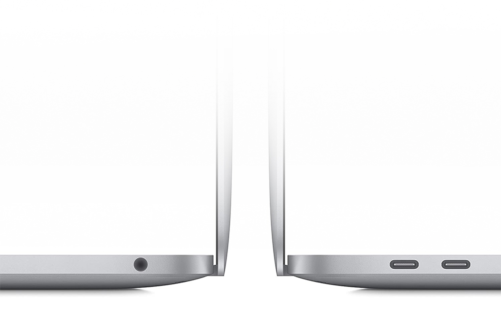 Macbook Pro 2020 M1 8/256 Silver Used
