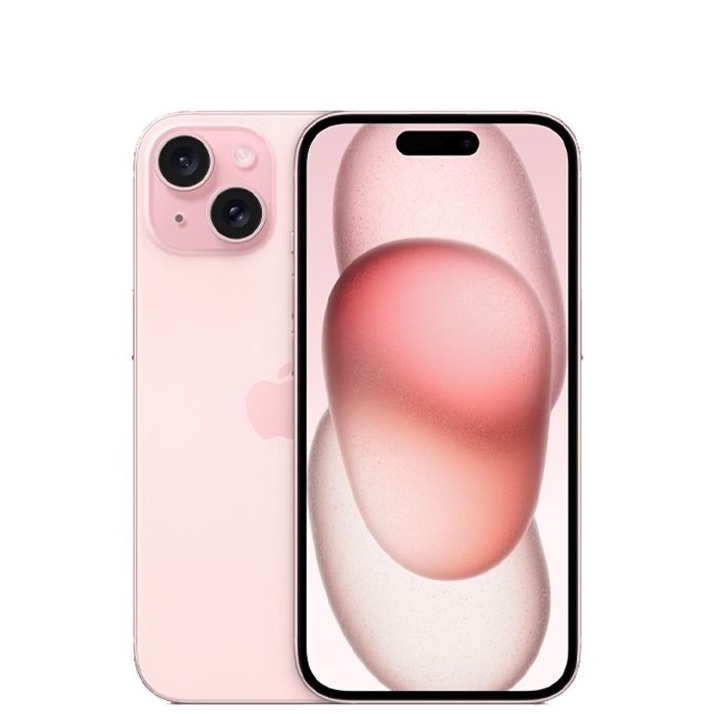 iPhone 15 128GB - Pink Cũ 99% VN/A