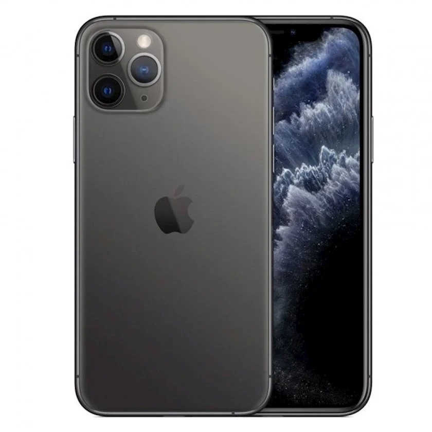 iPhone 11 Pro