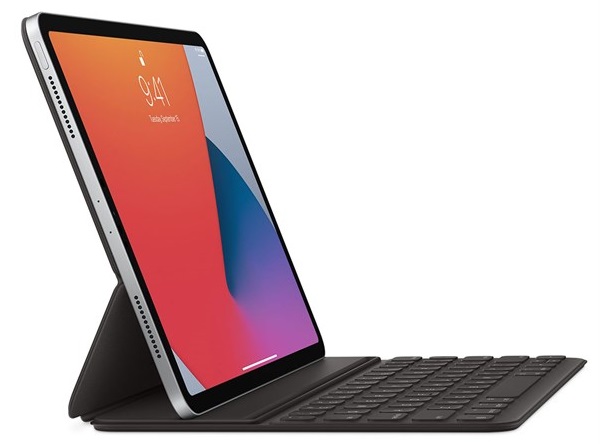 Bàn Phím iPad Smart Folio Used