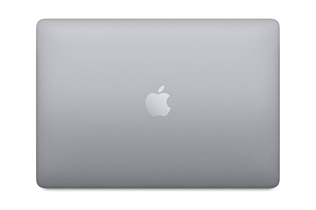 Macbook Pro 2020 M1 8/256 Silver Used