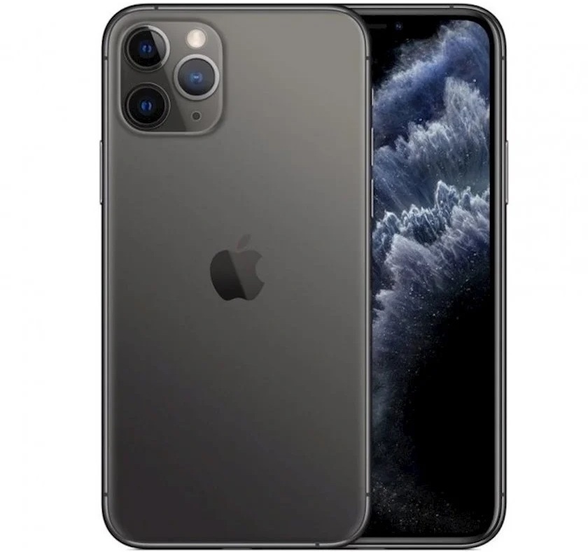 iPhone 11 Pro Max 256GB Gold Used