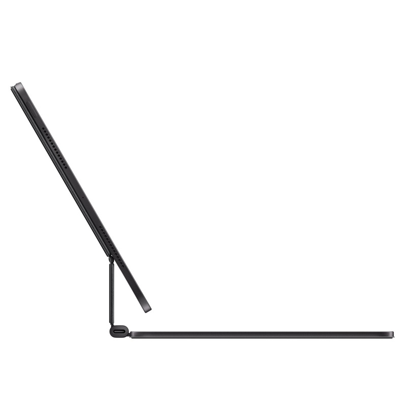 Magic Keyboard iPad Pro M4, M5 11 inch - Đen Cũ 98%