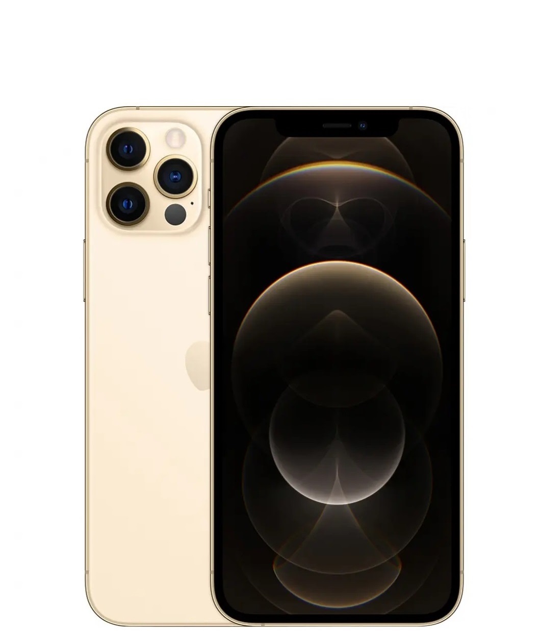 iPhone 12 Pro 512GB Gold Used