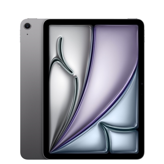 iPad Air 6 M2 11 inch 256GB WIFI - Máy Cũ 99%