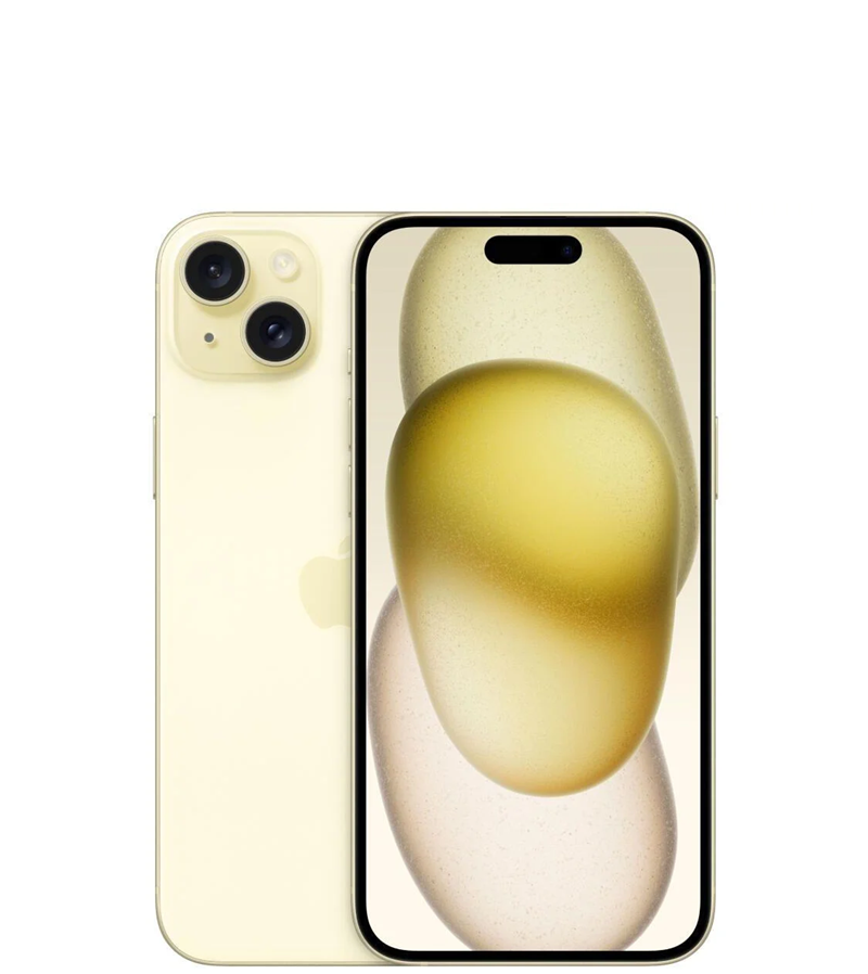 iPhone 15 128GB Used