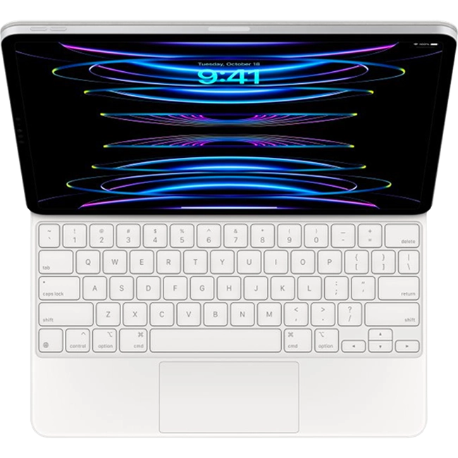 Bàn Phím Magic Keyboard iPad