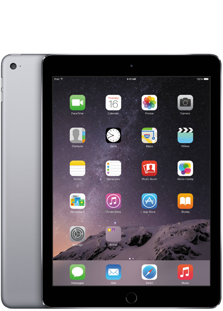 iPad Air 2 32GB Used
