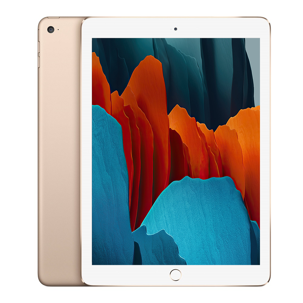 iPad Air 2