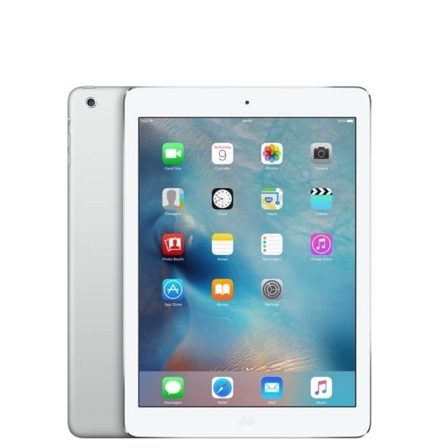 iPad Air 1 16GB WIFI - Máy Cũ 99% đã thay kính