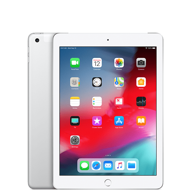 iPad Air 2 16GB WIFI + 4G Gold 98% Pin new