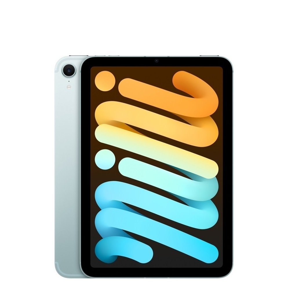 iPad Mini 7 128GB WIFI Newseal