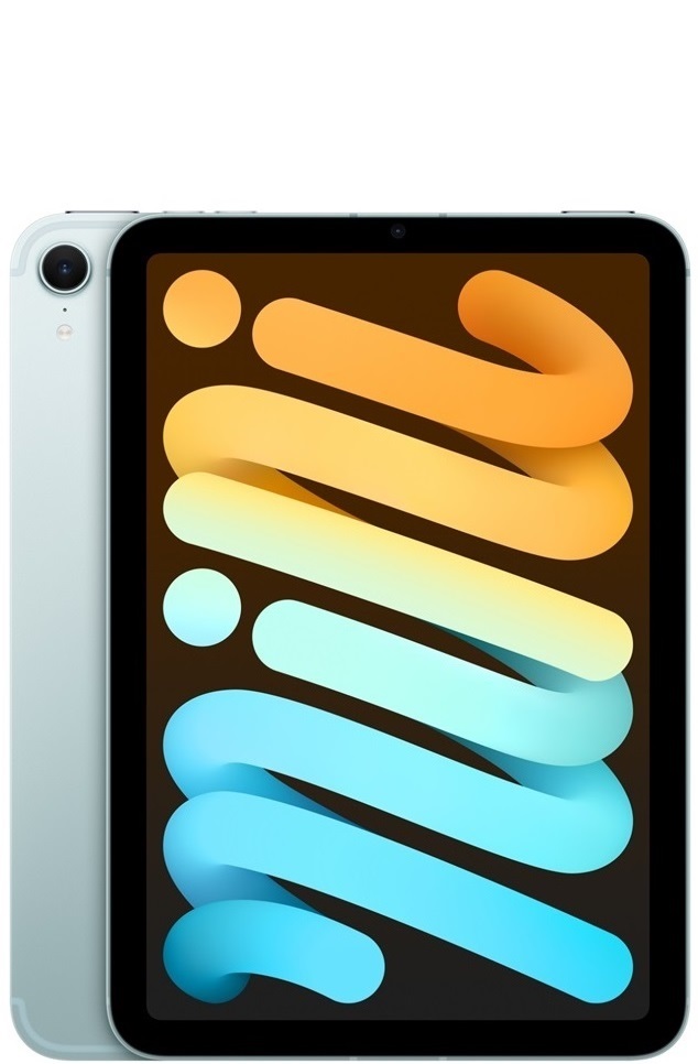 iPad Mini 7 128GB Newseal