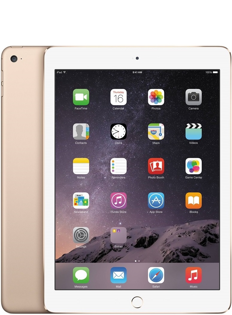 iPad Air 2 32GB Used