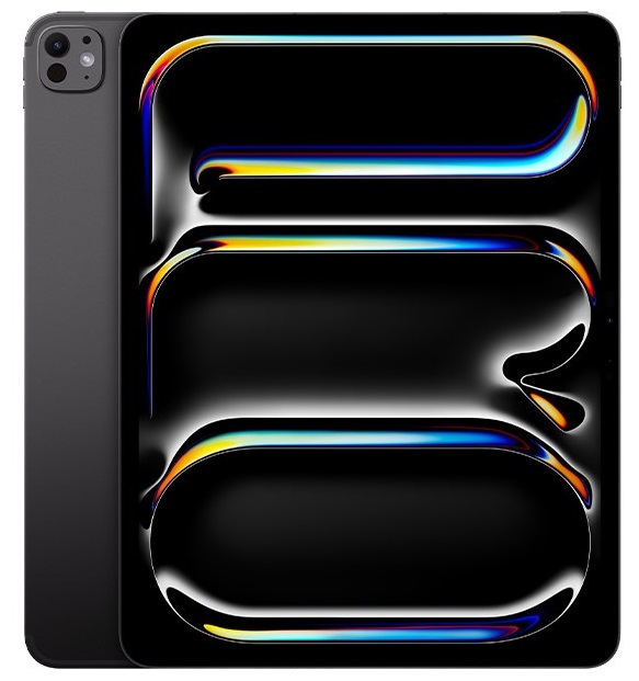 iPad Pro 2024 M4 13 inch 2TB Newseal