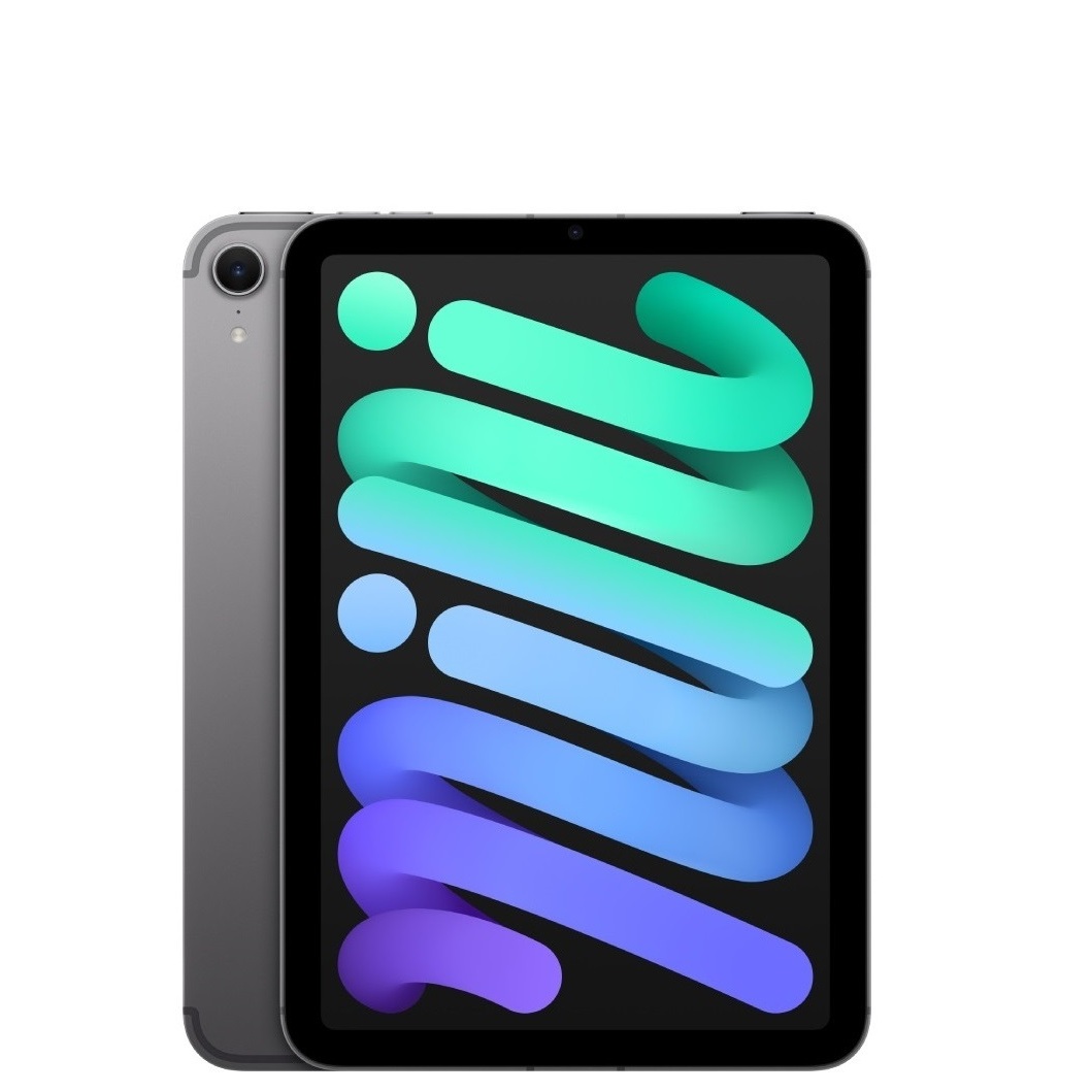 iPad Mini 7 128GB WIFI - Máy Cũ 99% Fullbox