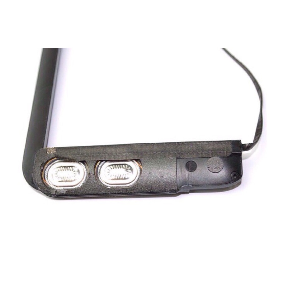 Thay Loa Chuông iPad Chính Hãng Giá Rẻ Tại TPHCM