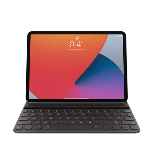 Bàn Phím iPad Smart Folio Used