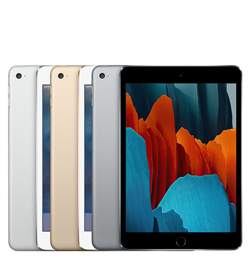 iPad Mini 4