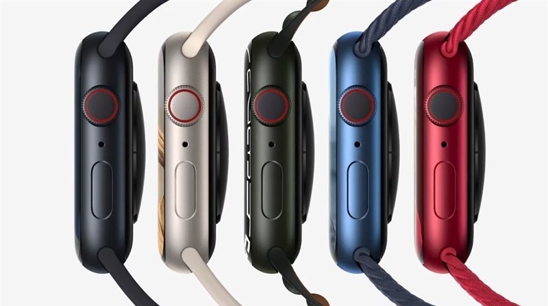 Apple Watch Series 7