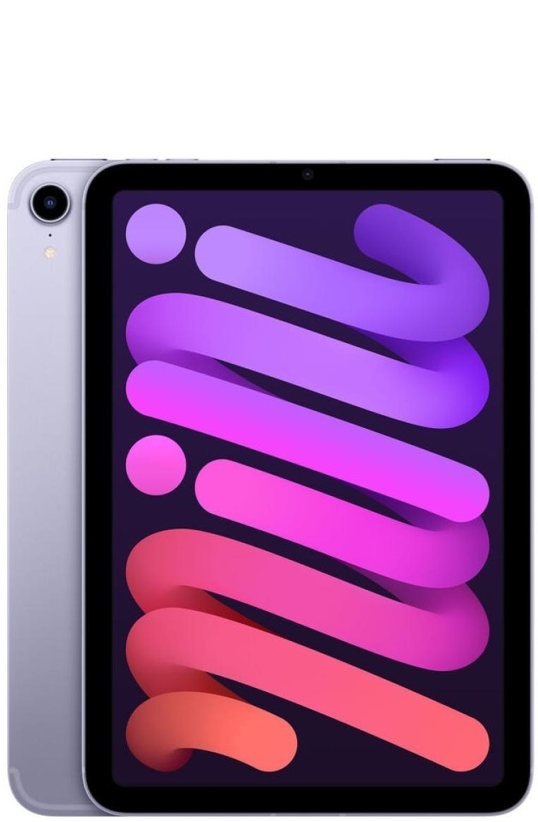 iPad Mini 7 128GB Newseal