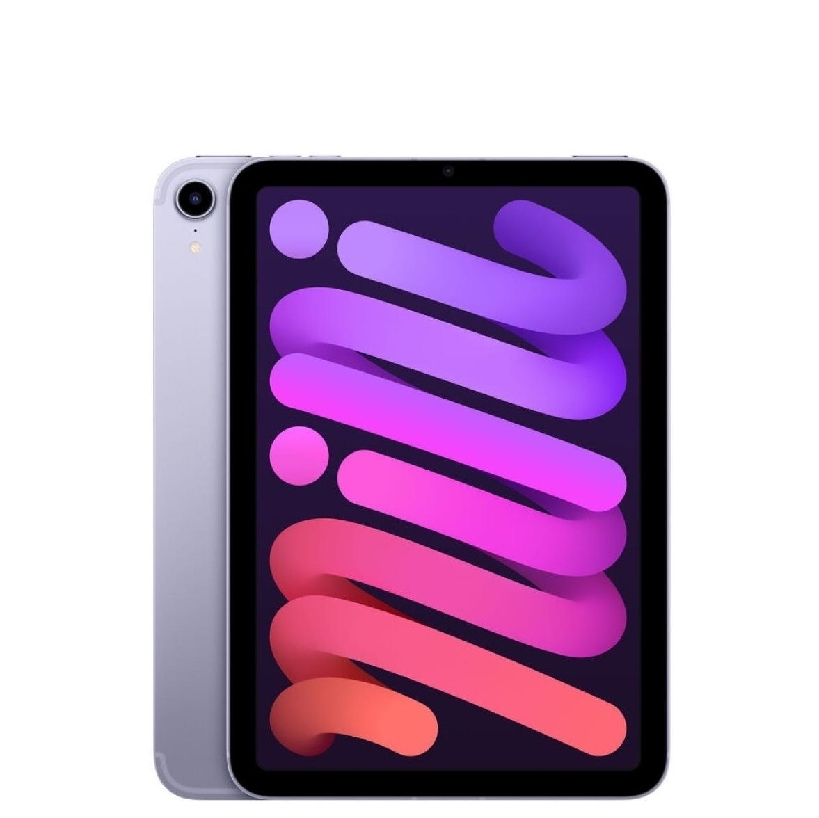 iPad Mini 6 64GB WIFI - Máy Cũ 99%