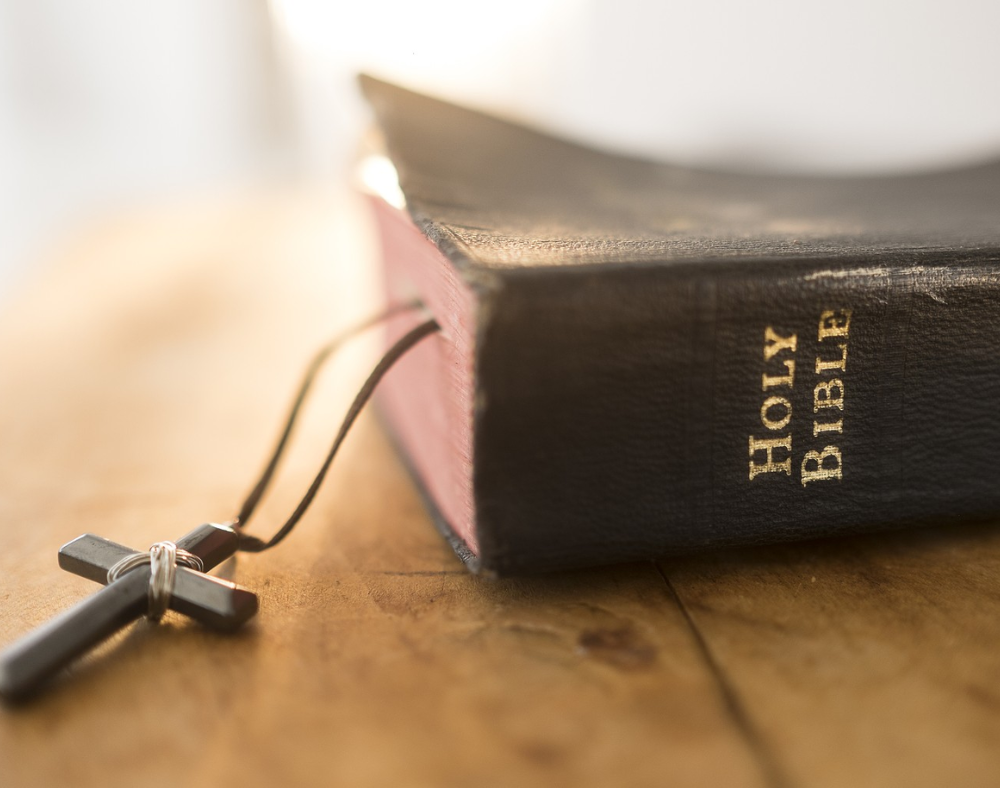 Kinh thánh là gì?