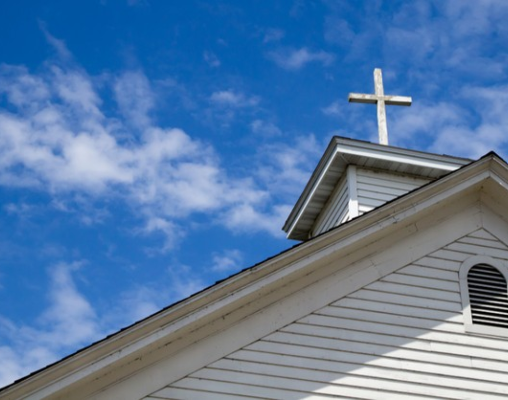 Hội Thánh là gì?